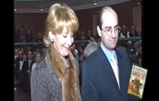 Difundido un vídeo con los contenidos del Libro del Carnaval 2021 junto al resumen del año 2001  