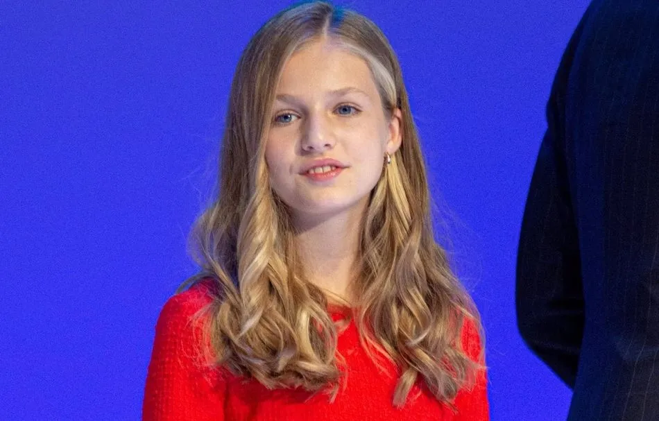 La Princesa de Asturias estará en Reino Unido dos cursos y el centro no tiene ningún condicionamiento religioso o político | EP