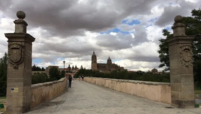 Suben las temperaturas tras los últimos días nublados y lluviosos