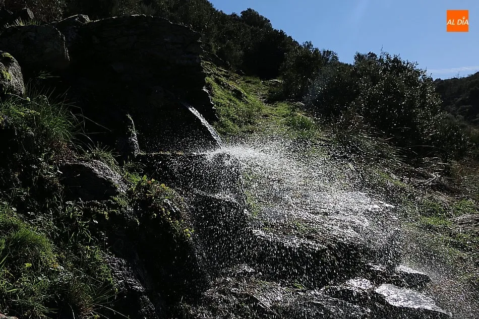 Foto 10 - Pere&ntilde;a de la Ribera, los caminos del agua  