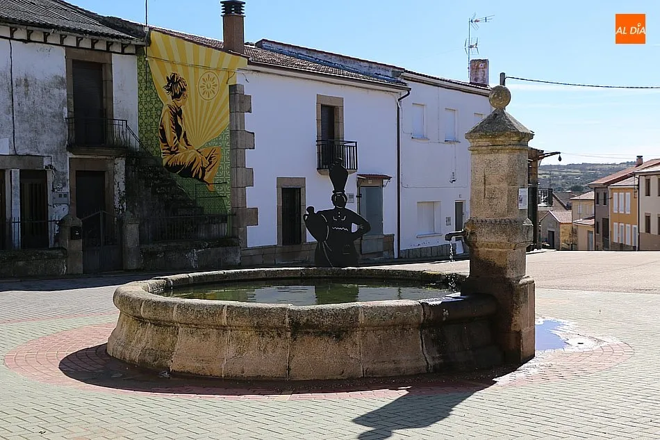 Foto 9 - Pere&ntilde;a de la Ribera, los caminos del agua  