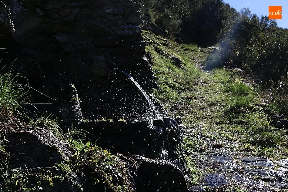 Foto 7 - Pere&ntilde;a de la Ribera, los caminos del agua  