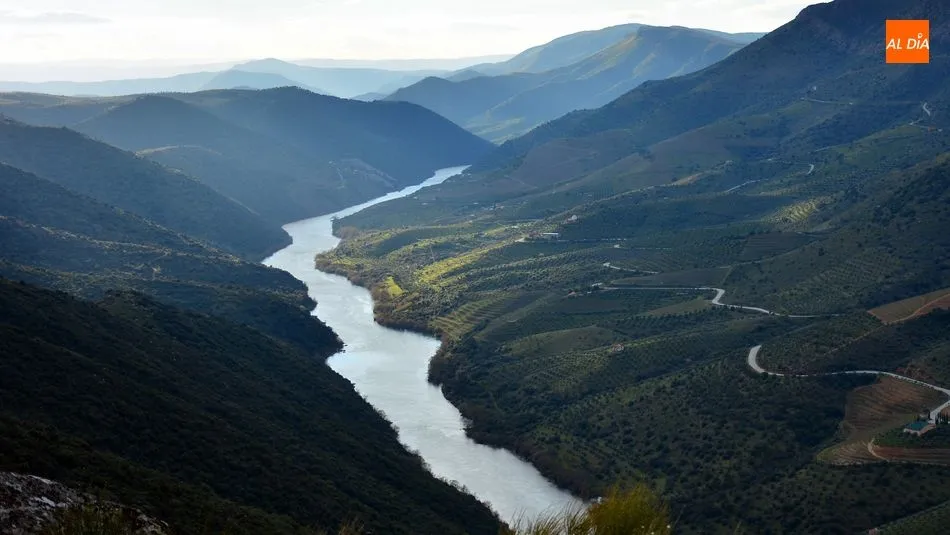Foto 7 - Hinojosa de Duero, los caminos del agua
