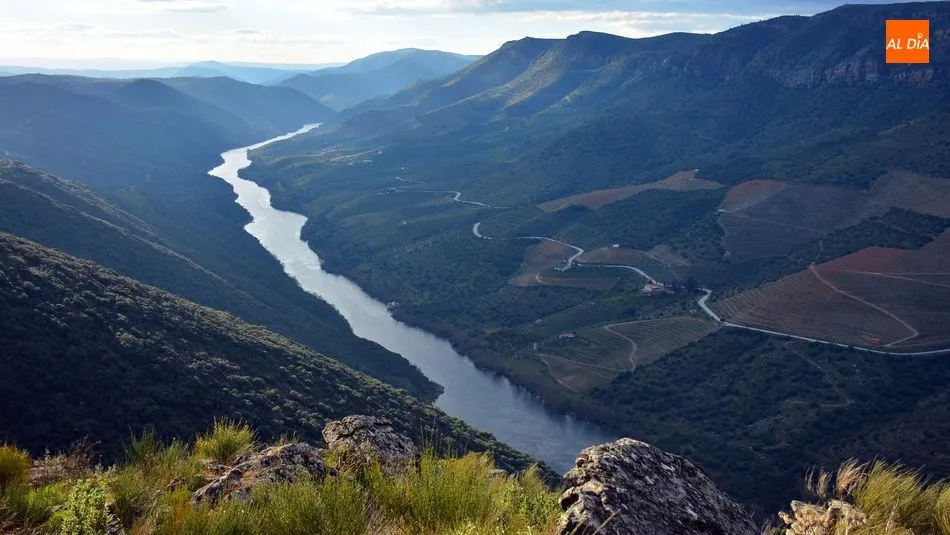 Foto 9 - Hinojosa de Duero, los caminos del agua