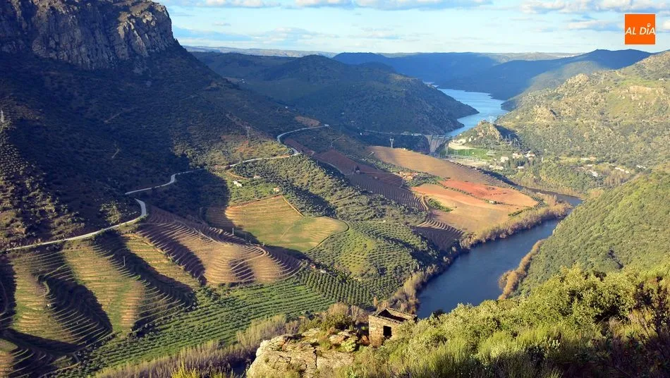 Foto 10 - Hinojosa de Duero, los caminos del agua