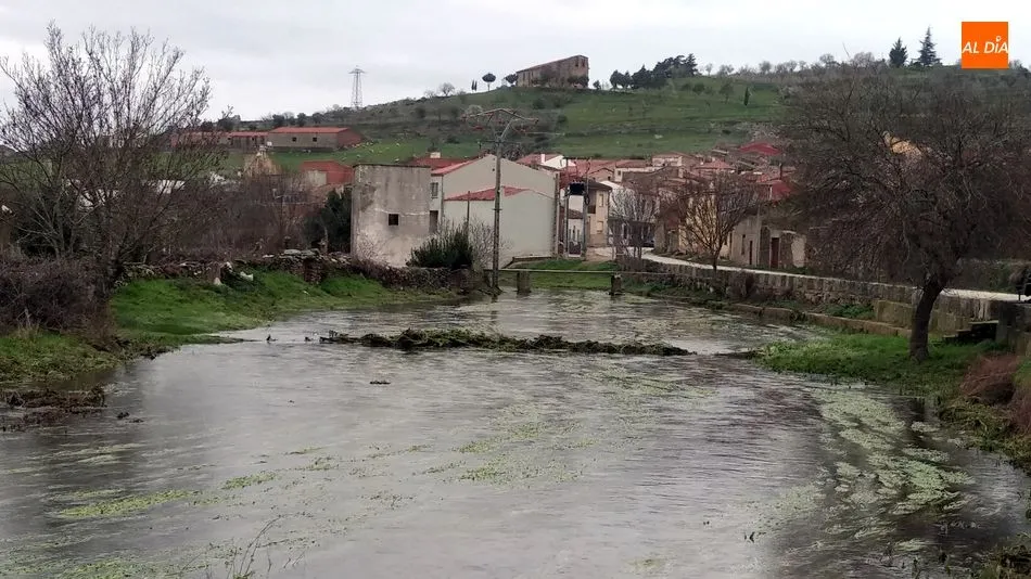 Foto 6 - Hinojosa de Duero, los caminos del agua