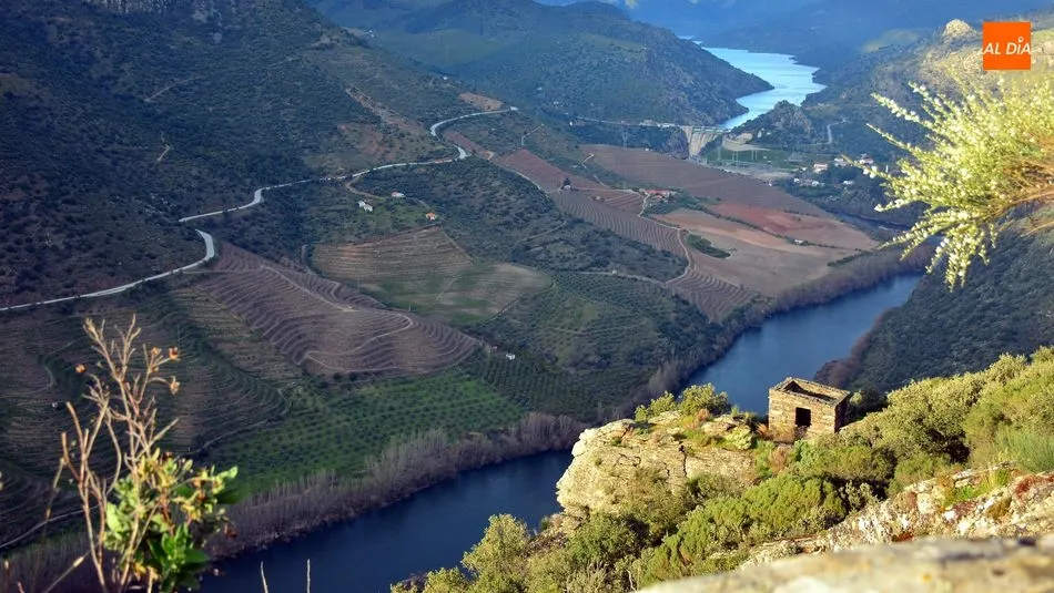 Foto 8 - Hinojosa de Duero, los caminos del agua