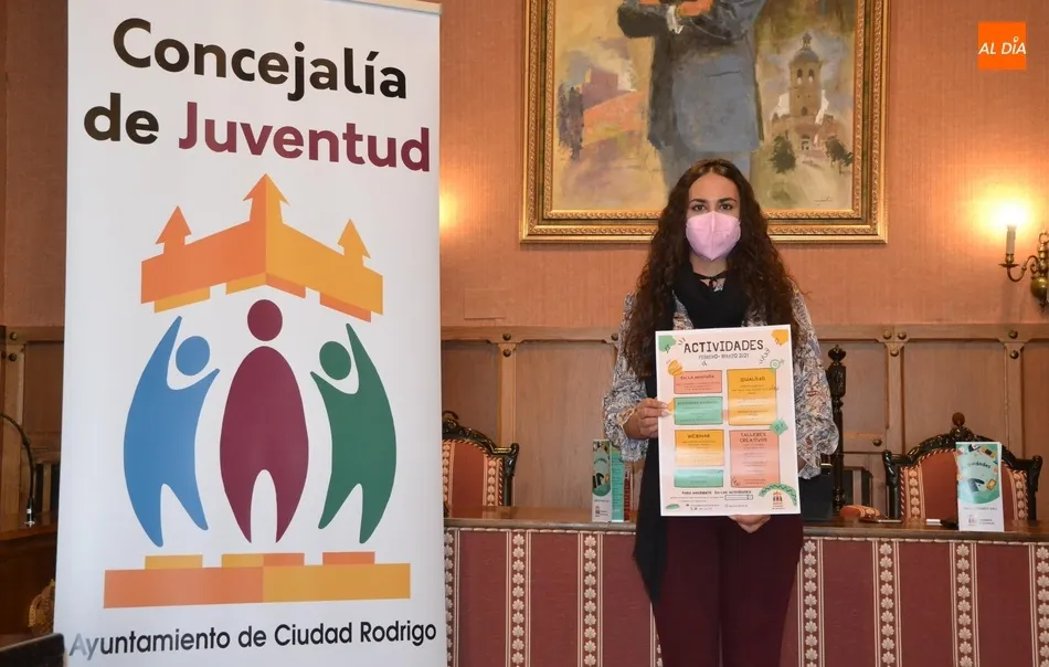 Unas jornadas sobre racismo y xenofobia, entre las actividades para jóvenes de febrero y marzo  
