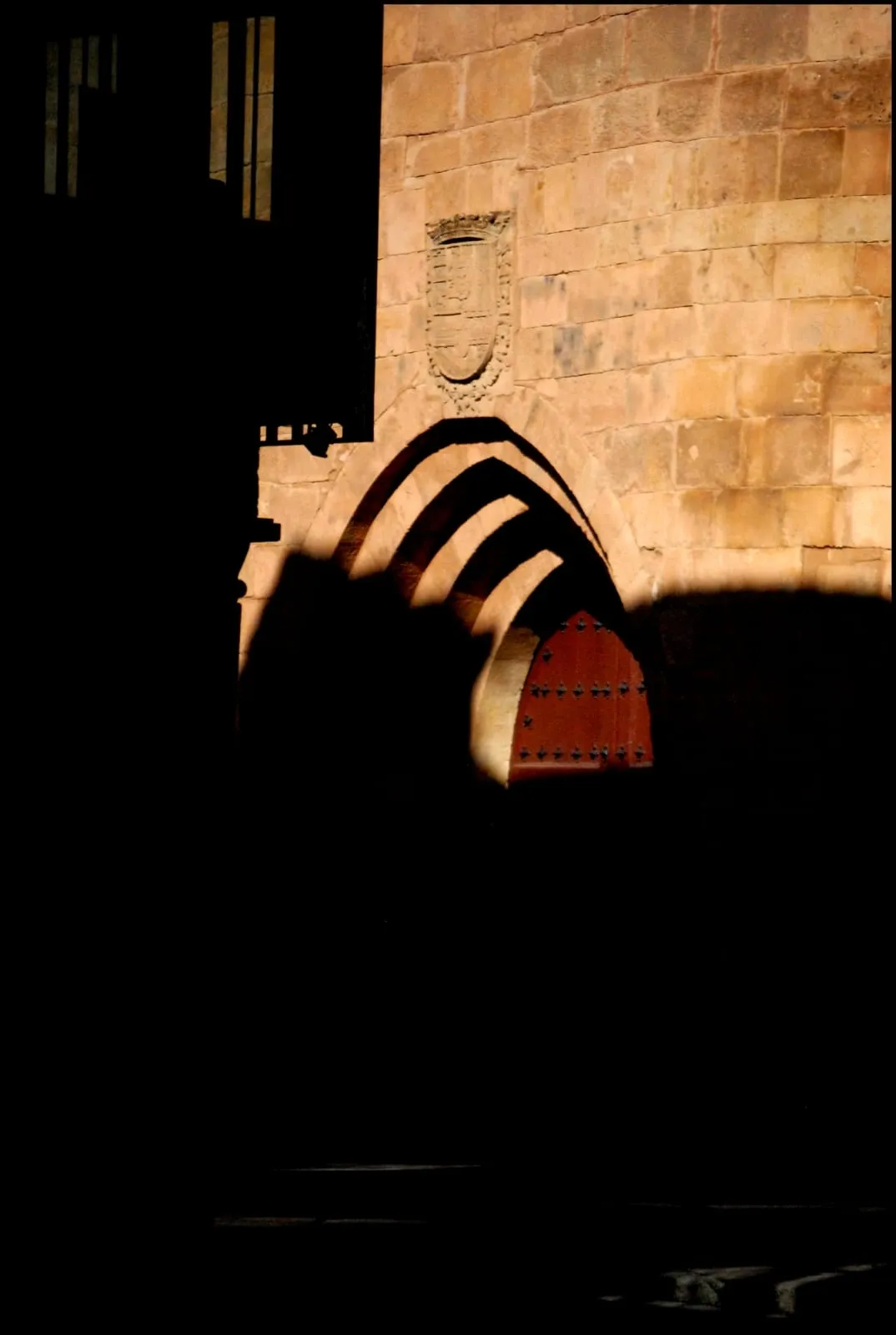 Foto 9 - La iglesia redonda, piel soleada