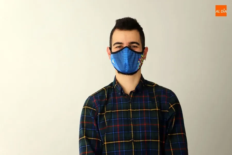 Foto 4 - &ldquo;La sociedad no lucha por la inclusi&oacute;n de las personas que padecen Asperger, por eso, la tasa de ...