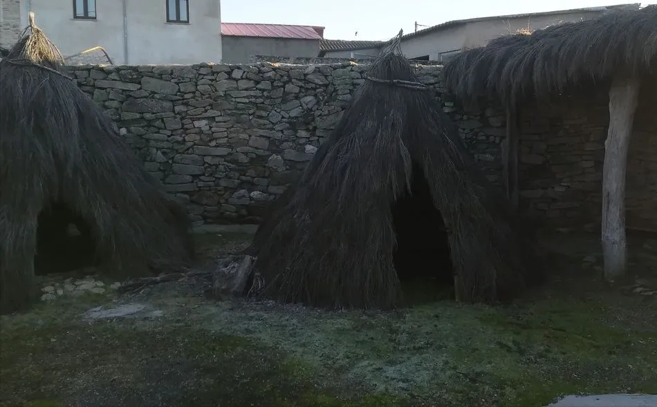 Foto 4 - El museo de Gejo de los Reyes, una preciosa historia de las costumbres de nuestros pueblos  
