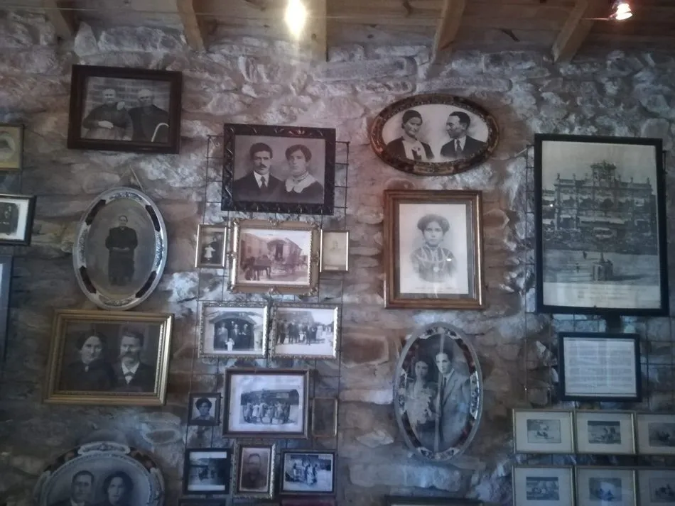 Foto 5 - El museo de Gejo de los Reyes, una preciosa historia de las costumbres de nuestros pueblos  