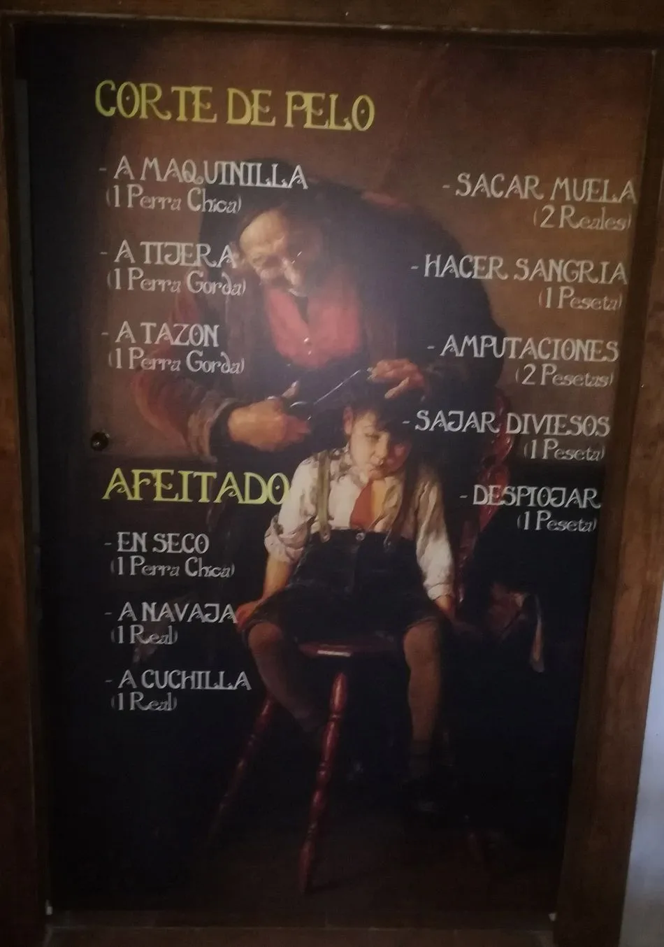 Foto 3 - El museo de Gejo de los Reyes, una preciosa historia de las costumbres de nuestros pueblos  