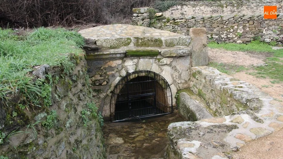 Foto 6 - Masueco de la Ribera, los caminos del agua  