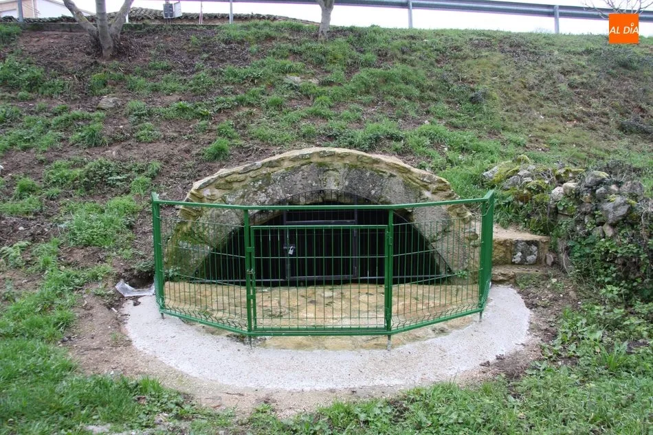 Foto 4 - Masueco de la Ribera, los caminos del agua  