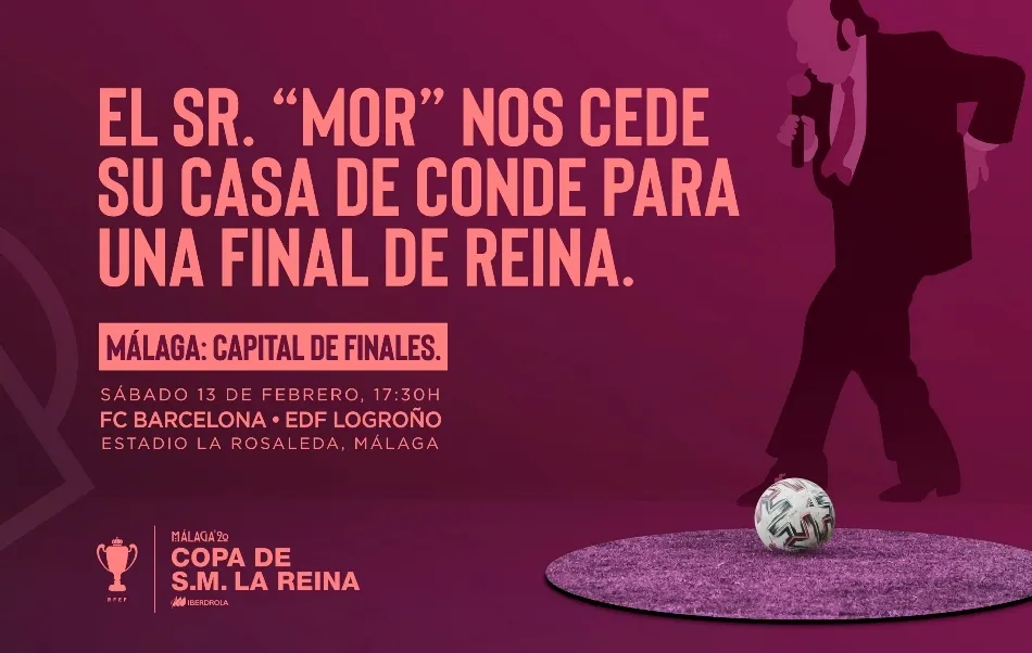 Foto 3 - Sergio Gonz&aacute;lez Centeno &lsquo;juega&rsquo; este s&aacute;bado la final de la Copa de la Reina con el EDF...