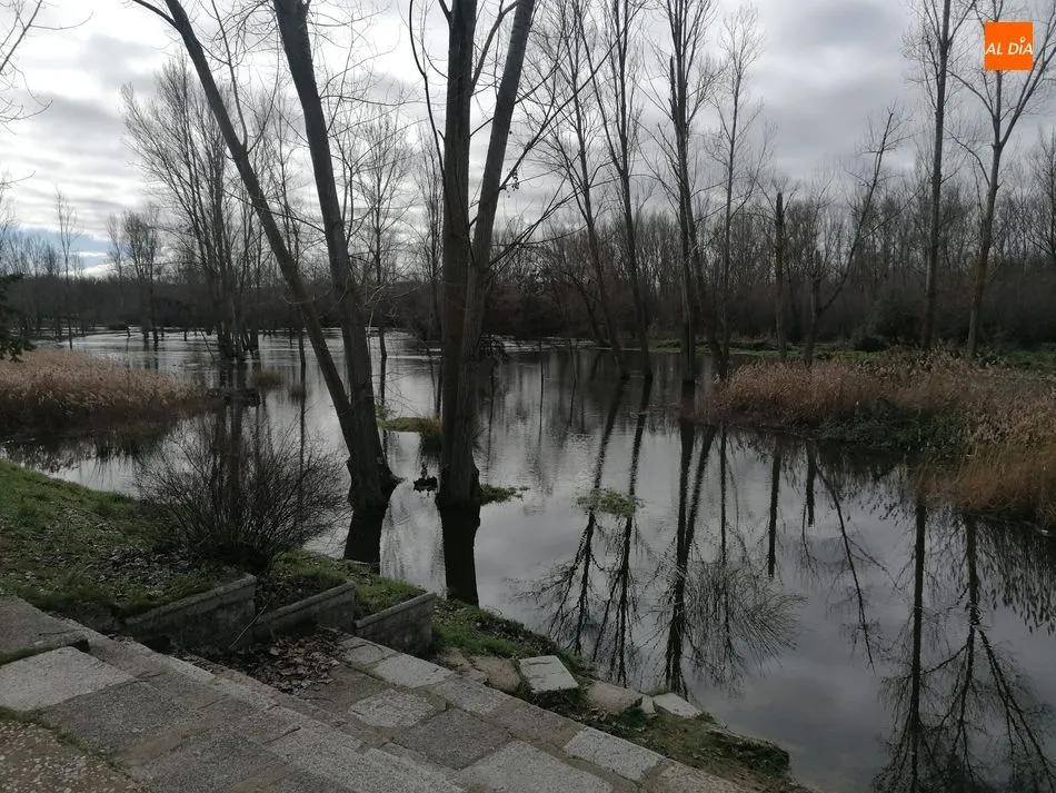 Foto 8 - El buen tiempo atrae a numerosos vecinos a las terrazas de Salamanca
