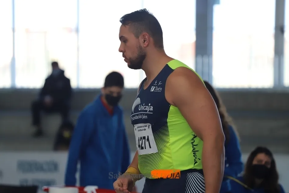 Foto 5 - El Campeonato Provincial de Salamanca deleita con un buen espect&aacute;culo en la Gil P&eacute;rez