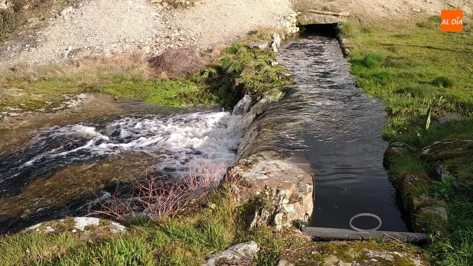 Foto 9 - Sobradillo, los caminos del agua