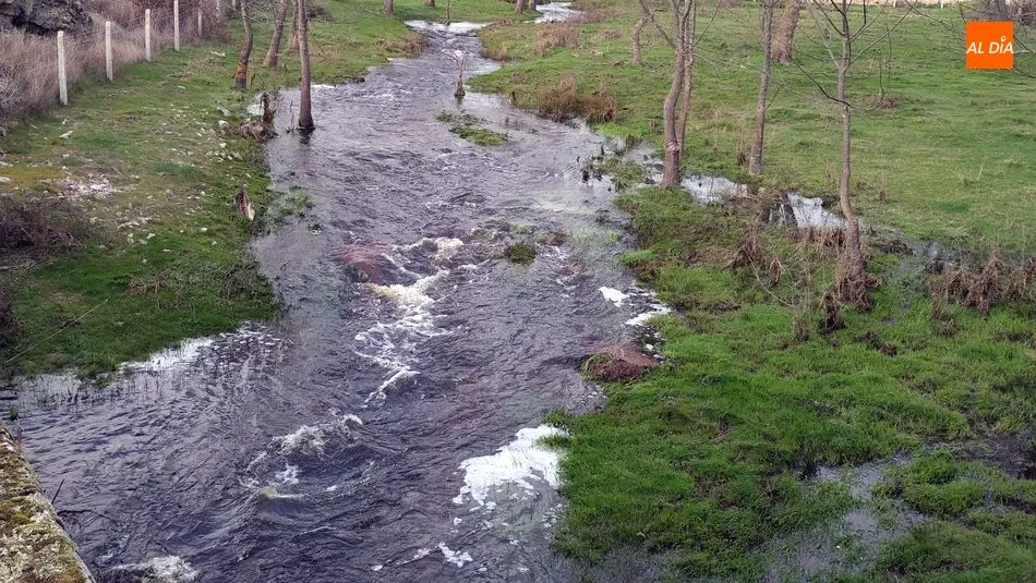 Foto 7 - Sobradillo, los caminos del agua