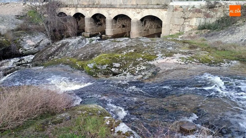 Foto 6 - Sobradillo, los caminos del agua