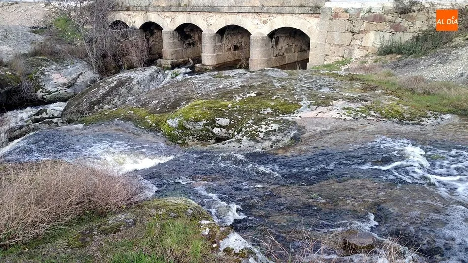 Foto 5 - Sobradillo, los caminos del agua