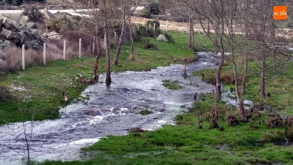 Foto 4 - Sobradillo, los caminos del agua