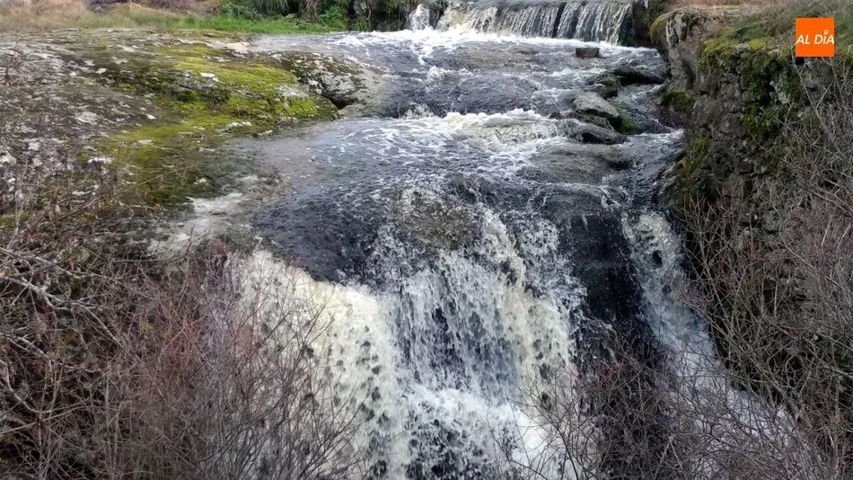 Foto 3 - Sobradillo, los caminos del agua