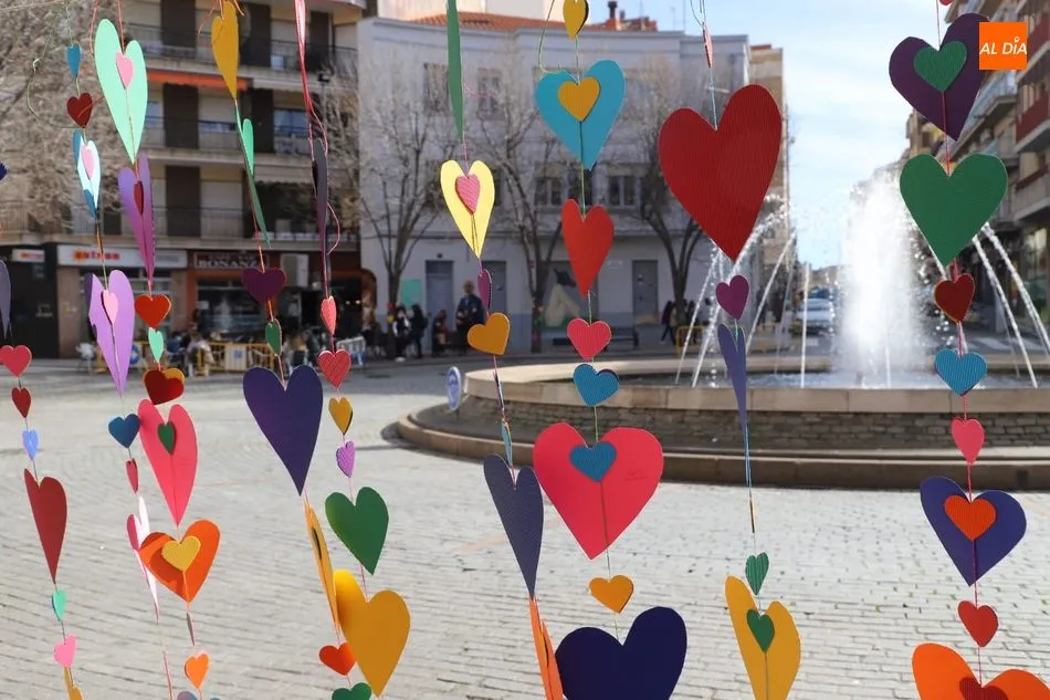 Foto 7 - La asociaci&oacute;n Corazones Guerreros no olvida su mensaje en plena pandemia