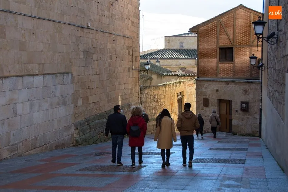 Si se excluyen las capitales de provincia y las ciudades de más de 50.000 habitantes, las 9 provincias de Castilla y León formarían la España despoblada
