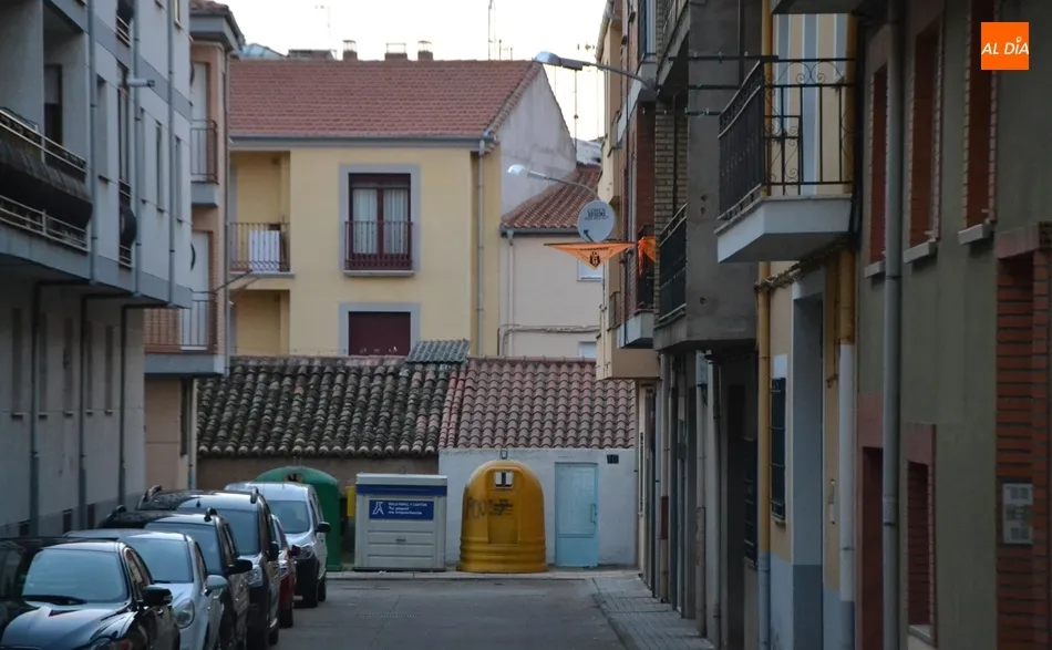 Foto 10 - Los pa&ntilde;uelos farinatos engalanan la ciudad con el esp&iacute;ritu del &lsquo;Volveremos&rsquo;  