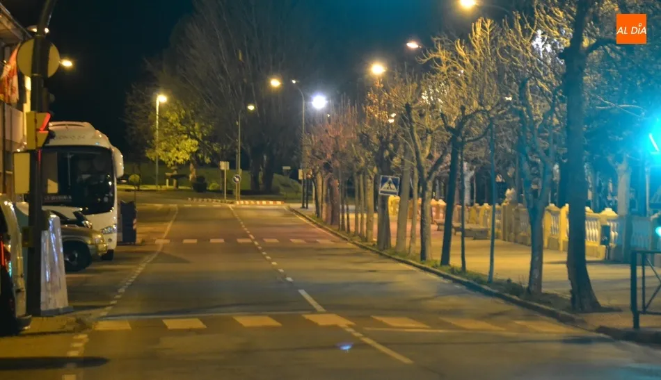 El Tribunal Supremo tumba el adelanto a las 20.00 horas del inicio del toque de queda  