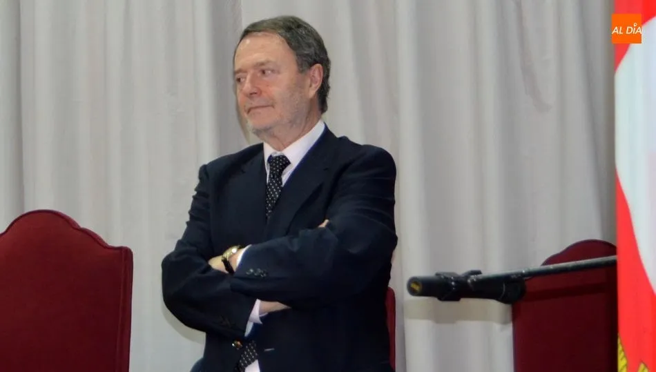 Manuel Carlos Palomeque López