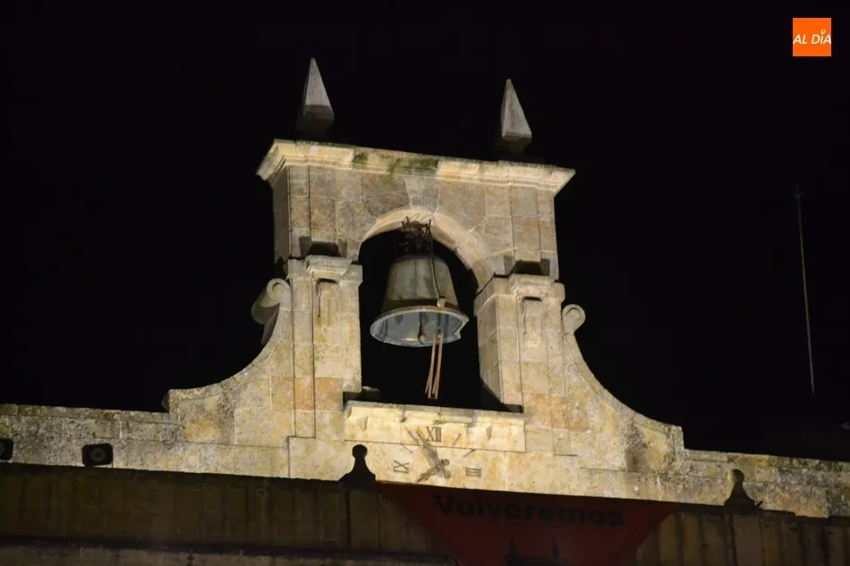 Foto 5 - Quedan 374 d&iacute;as para el Carnaval del Toro m&aacute;s largo en medio siglo  