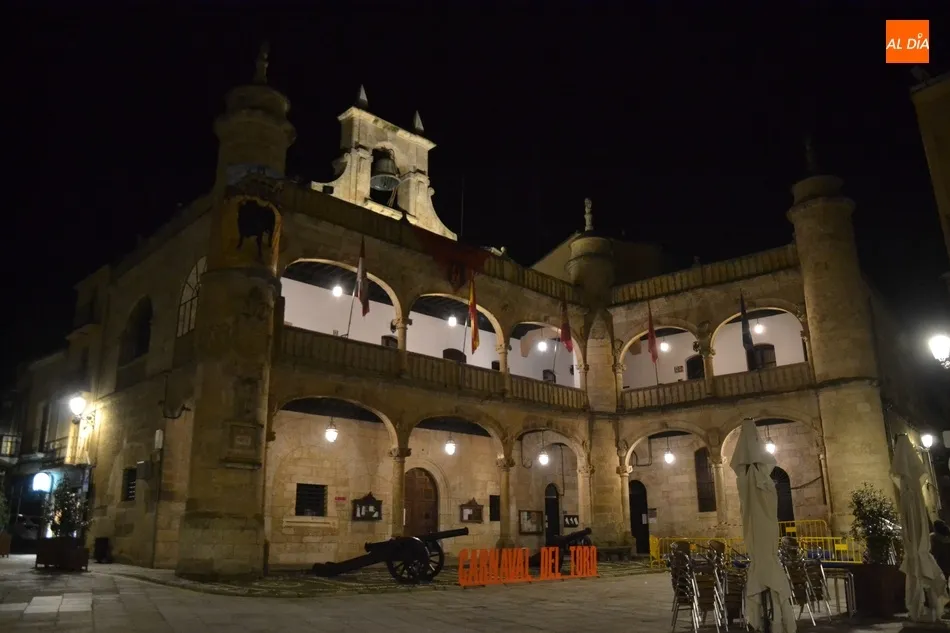Quedan 374 días para el Carnaval del Toro más largo en medio siglo  