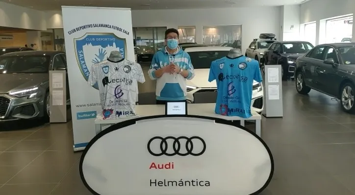 Tomás de Dios, en la previa / FS Unionistas