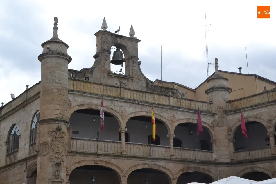Foto 11 - El Mi&eacute;rcoles de Ceniza se convierte un a&ntilde;o m&aacute;s en d&iacute;a de recogida de elementos carnavaleros  