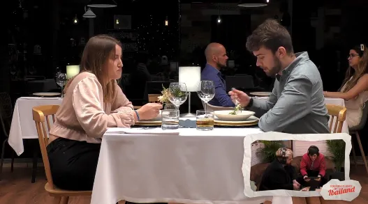Foto 5 - Un joven mirobrigense, protagonista en un especial de citas del famoso streamer Ibai Llanos  