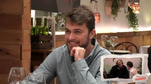 Foto 4 - Un joven mirobrigense, protagonista en un especial de citas del famoso streamer Ibai Llanos  