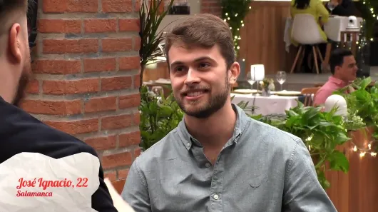 Un joven mirobrigense, protagonista en un especial de citas del famoso streamer Ibai Llanos  