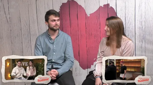 Foto 2 - Un joven mirobrigense, protagonista en un especial de citas del famoso streamer Ibai Llanos  