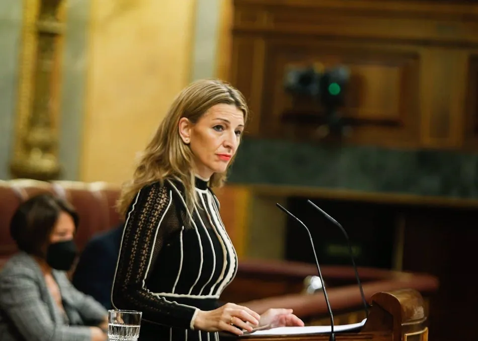 El Congreso avala, con solo Vox en contra, el decreto ley de prórroga de los ERTE y ayudas a autónomos | CONGRESO