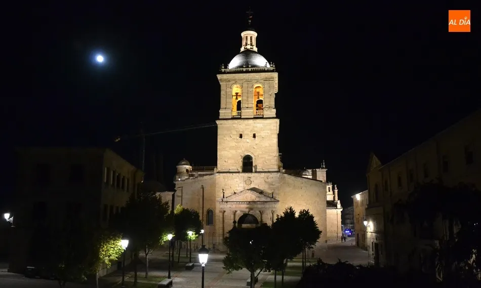 La Diócesis inmatriculó entre 1998 y 2015 un total de 118 bienes de la comarca de Ciudad Rodrigo  