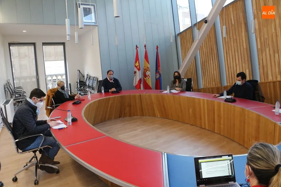Foto 2 - El Ayuntamiento no cobrar&aacute; la tasa de terrazas en 2021