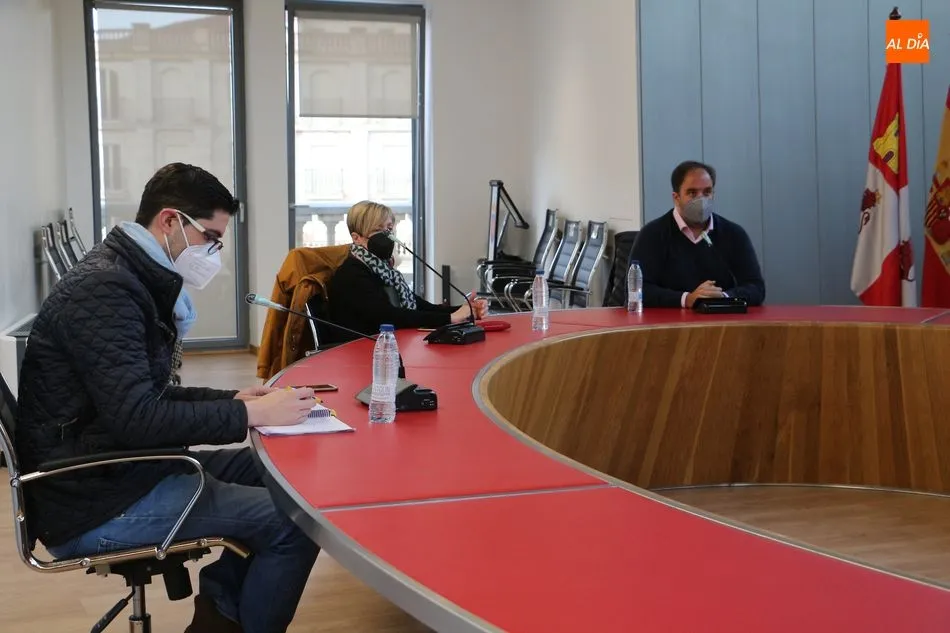 El Ayuntamiento no cobrará la tasa de terrazas en 2021