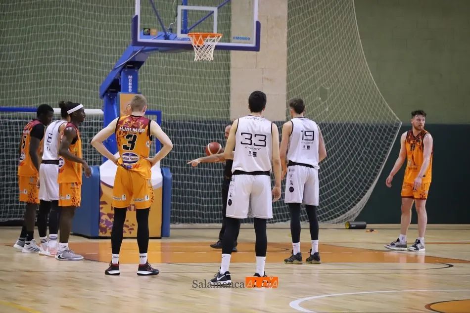 Un partido en casa del Aquimisa