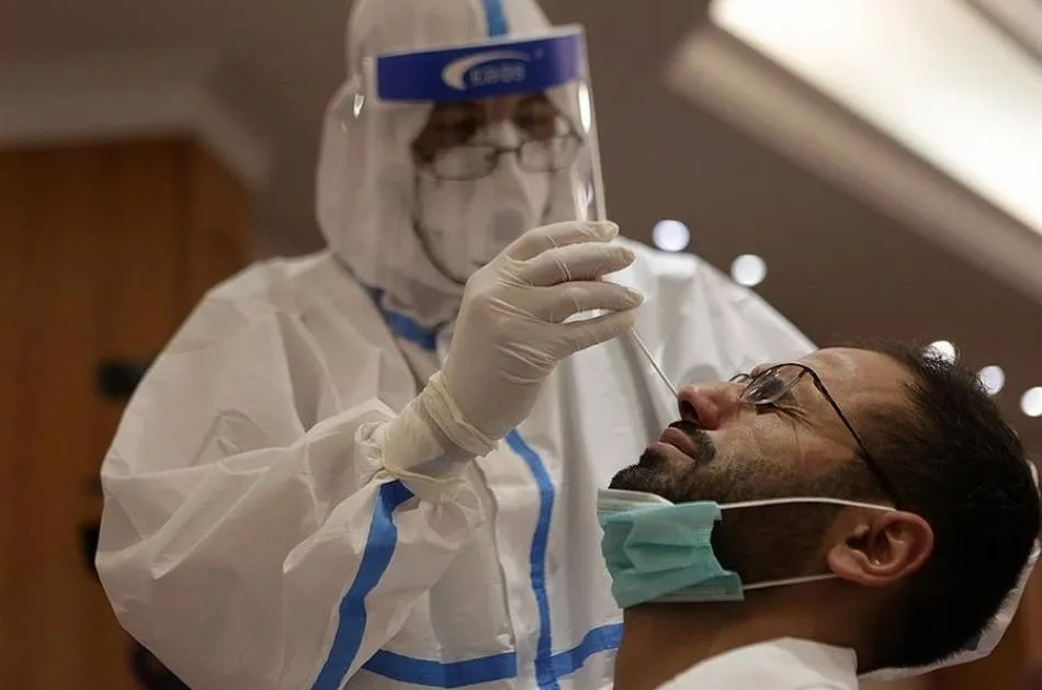 Castilla y León registra 369 nuevos casos, para un total de 209.198, con 15 fallecidos y 176 altas