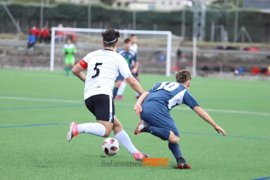 Un momento del encuentro / Lydia González