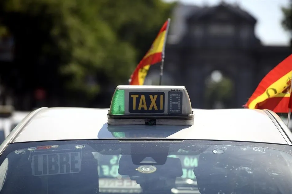 El Congreso pagó más de 800.000 euros en taxis y kilometraje a los diputados en 2020, en plena...