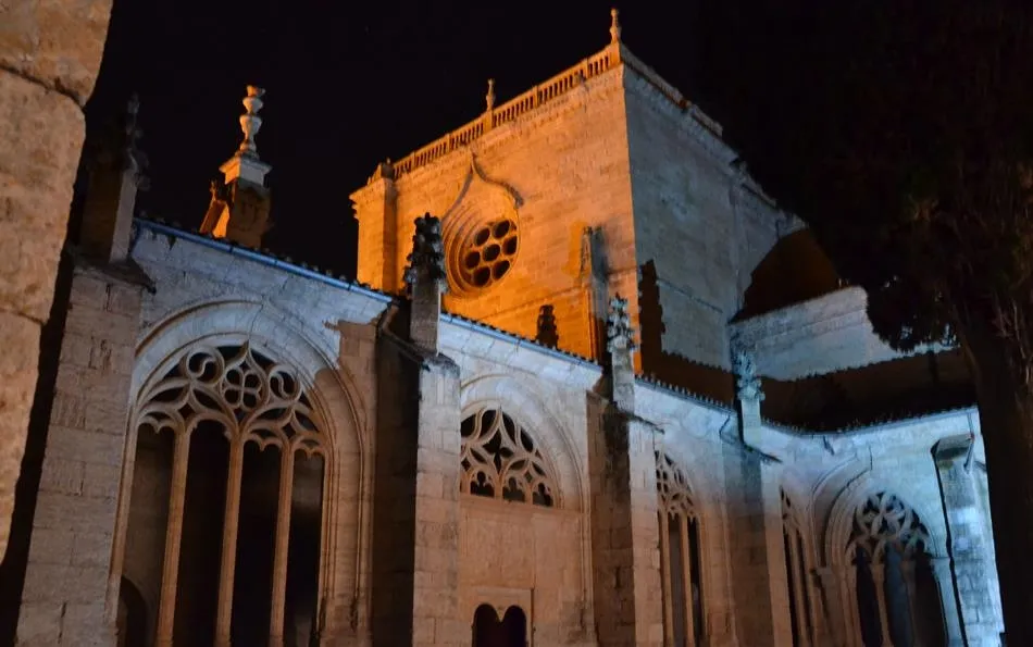 Del silencio al olvido  